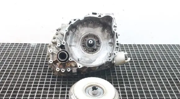 Volvo XC60 Automatic gearbox 31380617 TG81SC