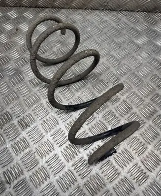 Mercedes-Benz E A207 Front coil spring 