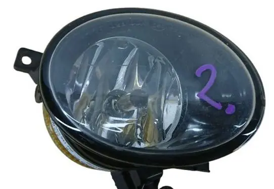 Volkswagen Golf VI Front fog light 5k0941700-Kolumb