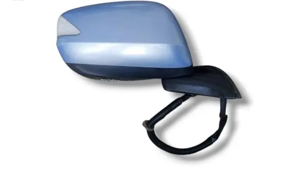 Honda Jazz Front door electric wing mirror 76208-TF0-E21