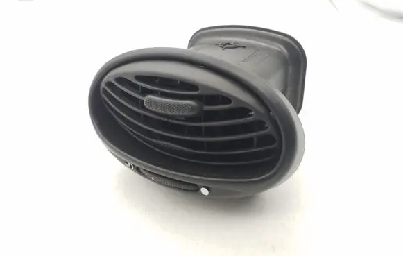 Ford Galaxy Dashboard side air vent grill/cover trim 98AB19893AKW