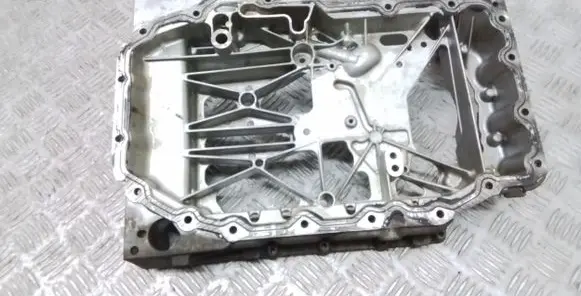 Volkswagen Jetta USA Oil sump 04E103603