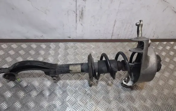 Audi Q5 SQ5 Front shock absorber/damper 8T0413031Q