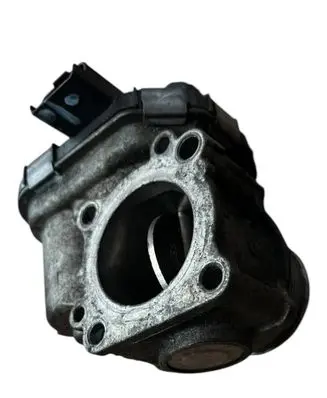 Ford Focus Throttle valve 9673534480 28275019 SN21269