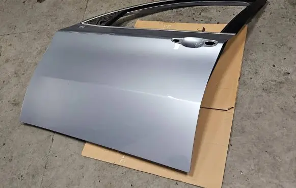 BMW X6 E71 Front door