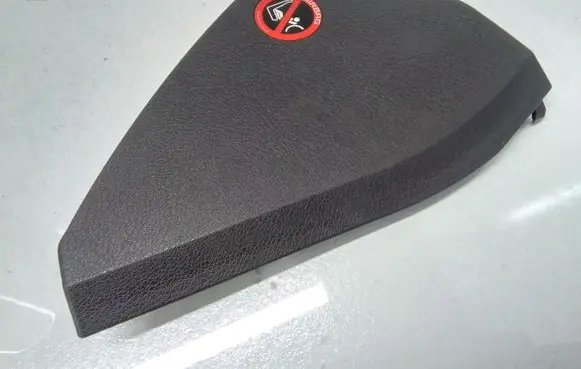 Mercedes-Benz E W211 Dashboard side end trim
