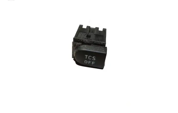 Traction control (ASR) switch