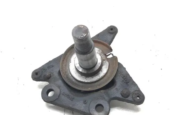 Renault Scenic III - Grand scenic III Rear wheel bearing hub 