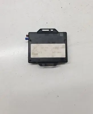 BMW X5 E70 Other control units/modules TM450UKV7 U711500125