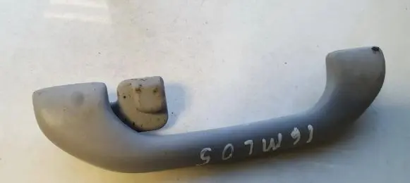 Mitsubishi Lancer Rear interior roof grab handle