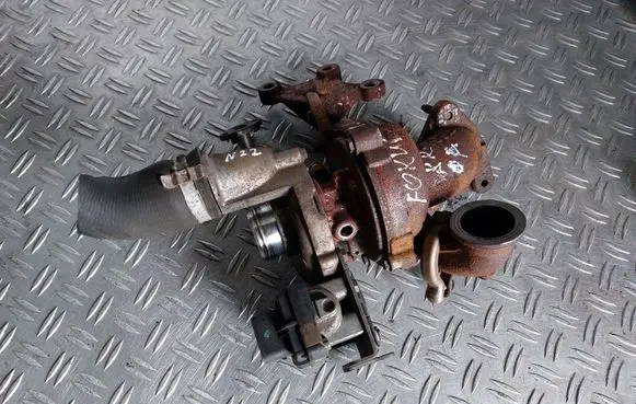 Ford Focus Turbo 4M5Q6K682AG