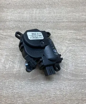 Ford Focus Air flap motor/actuator 1S7H19B634CA