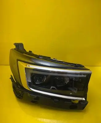 Opel Grandland X Headlight/headlamp 9850139280