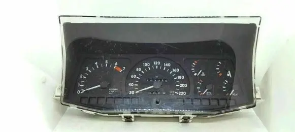 Opel Frontera A Speedometer (instrument cluster) 91150007