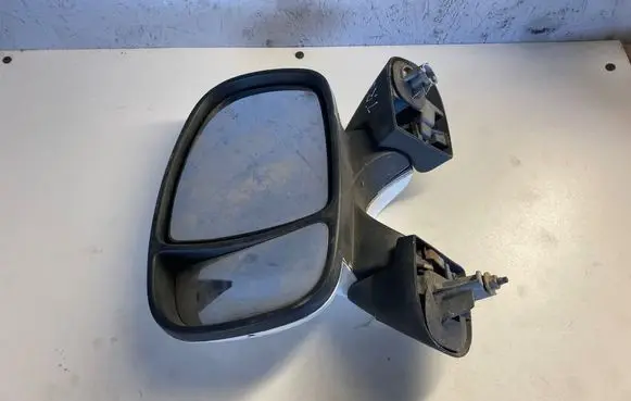 Renault Trafic II (X83) Manual wing mirror 