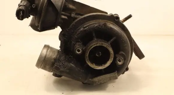 Ford Galaxy Turbo 9662464980