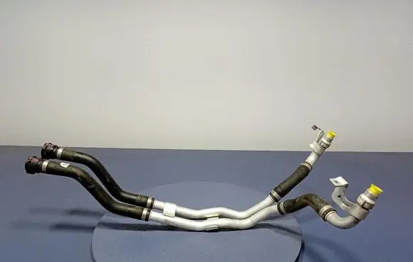 BMW X3 E83 Engine coolant pipe/hose 7926276