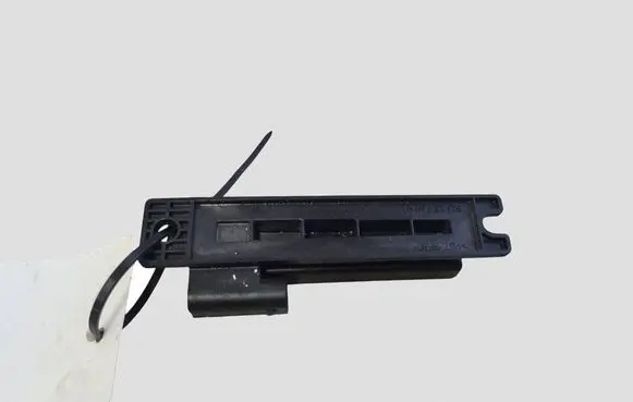 Jaguar XF X250 Keyless (KESSY) go control unit/module 5E08X0107 AH4215K603AA