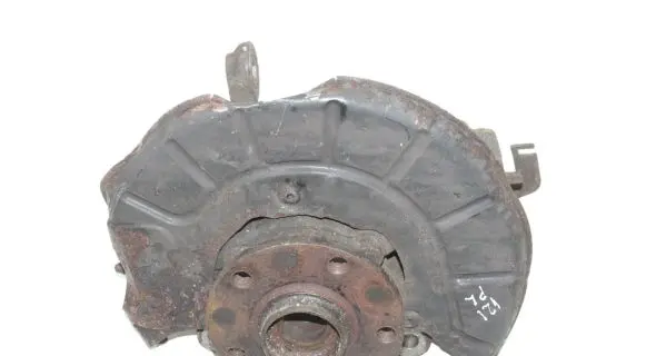 Volkswagen Scirocco Front wheel hub