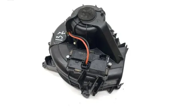 BMW 7 F01 F02 F03 F04 Interior heater climate box assembly 9311938