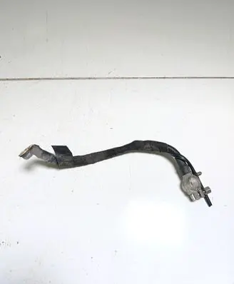 Mercedes-Benz B W246 W242 Negative earth cable (battery) A2465400335