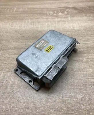 Opel Vectra B ABS control unit/module 0265100039