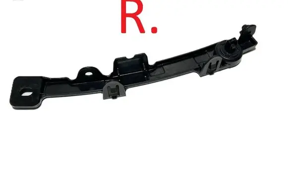 Toyota C-HR I Front bumper mounting bracket 52145F4030 22146
