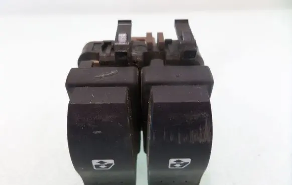 Renault Espace - Grand espace IV Electric window control switch 26503