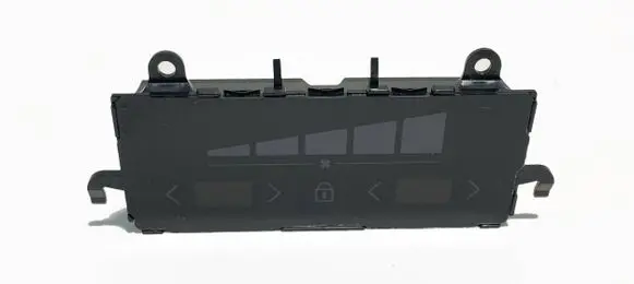 Volvo V90 Cross Country Climate control unit 31674024 29406