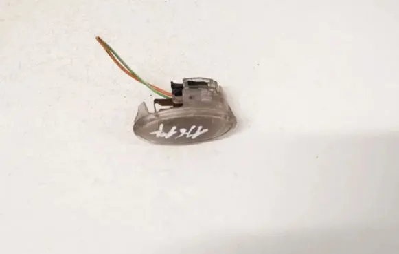 Volkswagen Sharan Other interior light 7m0947101 95vw13a756aa