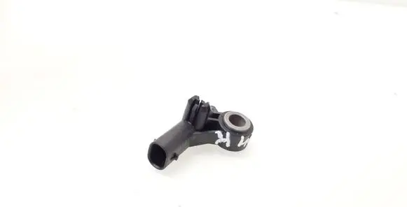 Tesla Model X Airbag deployment crash/impact sensor 103676100A