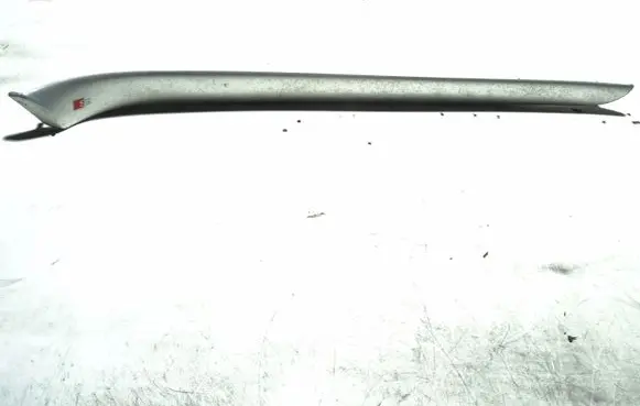 Audi A4 S4 B7 8E 8H Front door trim bar 8E0867410