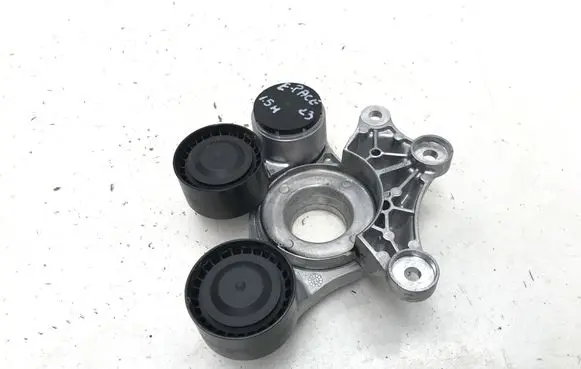 Jaguar E-Pace Generator/alternator belt tensioner L8D26B209CA