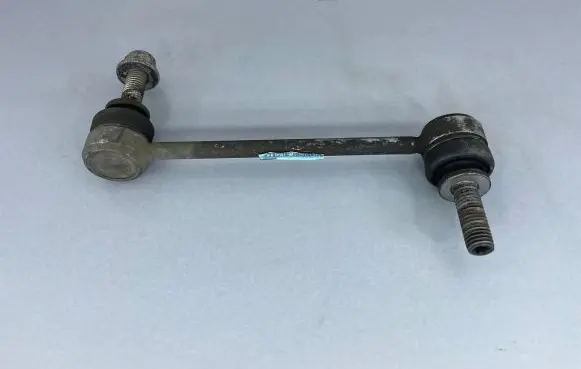 Front anti-roll bar/stabilizer link