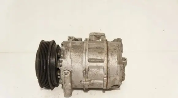 Porsche Boxster 986 Air conditioning (A/C) compressor (pump) 447220-8264