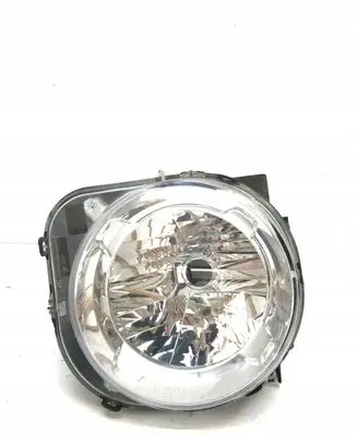 Jeep Renegade Headlight/headlamp 00521440070
