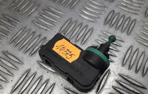 Fiat Punto (188) Headlight level adjustment motor 