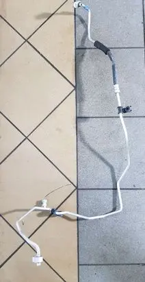Chevrolet Captiva Air conditioning (A/C) pipe/hose
