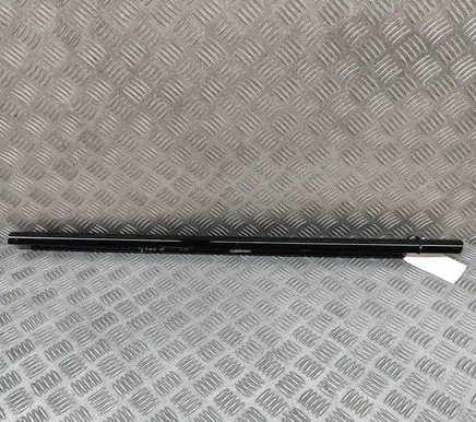 BMW 2 F44 Front door glass trim molding 7483131