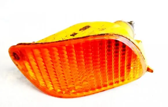 Ford Focus Front indicator light xs4x13368a xs4x-13368-a