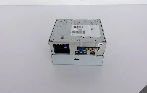Mercedes-Benz GLC X253 C253 GPS navigation control unit/module A2059009030