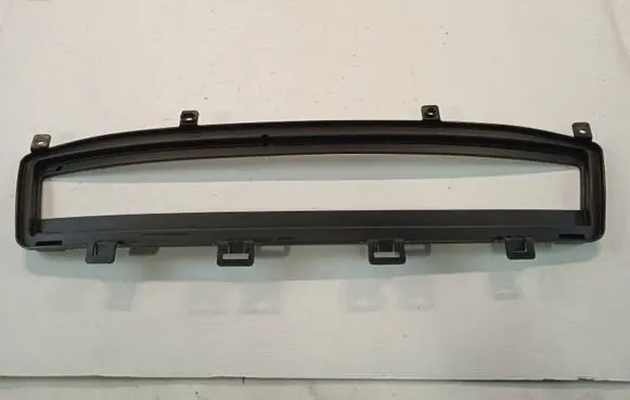 Citroen DS3 Front bumper lower grill 9673250077