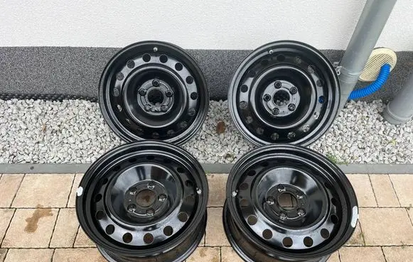 Hyundai i40 R16 forged rim 