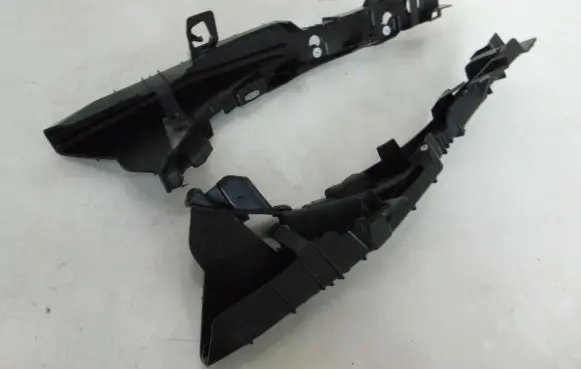 Peugeot Rifter Bracket in trunk/boot 9822523580