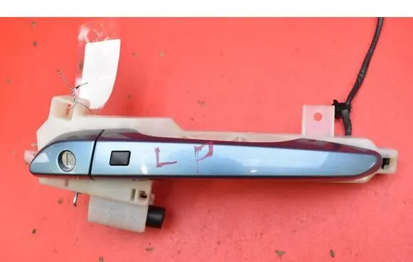 Hyundai Kona I Front door exterior handle 2131175200