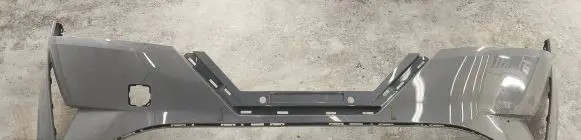 Nissan Qashqai J12 Front bumper 620226UA0H