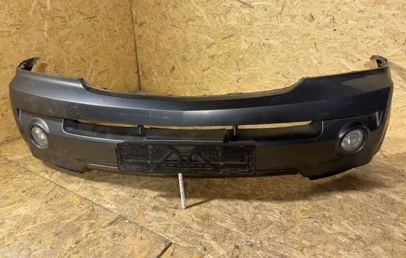 KIA Sorento Front bumper 865103E005