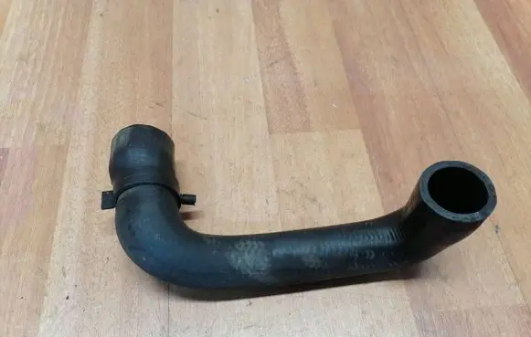 Land Rover Freelander Breather hose/pipe STC4559 1H5Z4090CSA