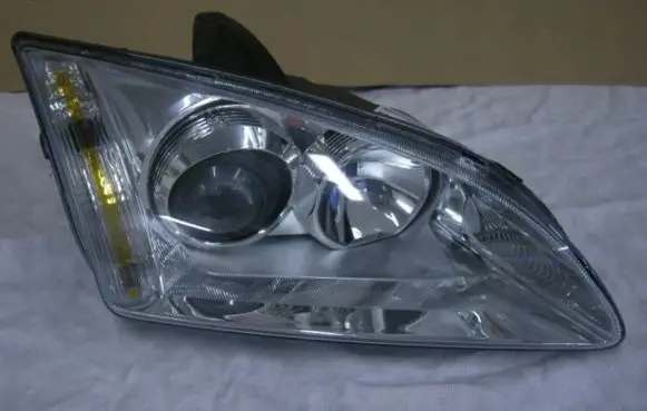 Ford Focus Headlight/headlamp