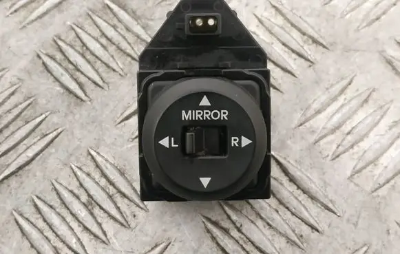 KIA Sportage Wing mirror switch 4914801110